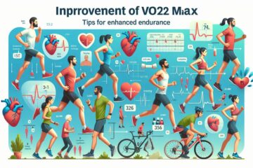 VO2max verbessern: Tipps für mehr Ausdauer